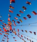 Flags of the ASEAN nations