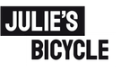 Julie's Bicycle Logo