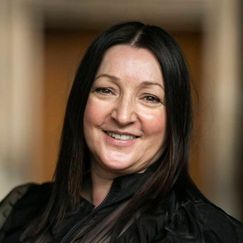 Caroline Parkinson