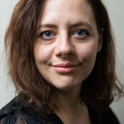 Emily Bailey