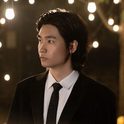 Haocheng Yang