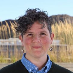 Nicola Osborne