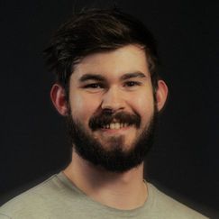 Tyler Palmer headshot