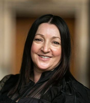 Caroline Parkinson