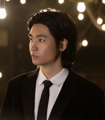 Haocheng Yang