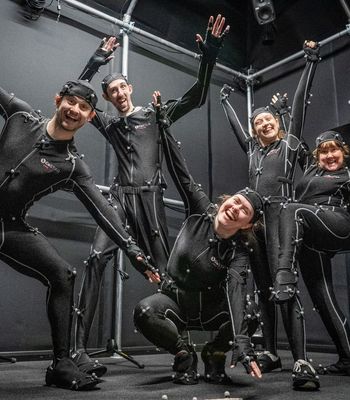 LiveLab_MoCapSuits