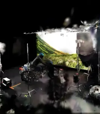 RealtimeLab-launch-video-motorbike