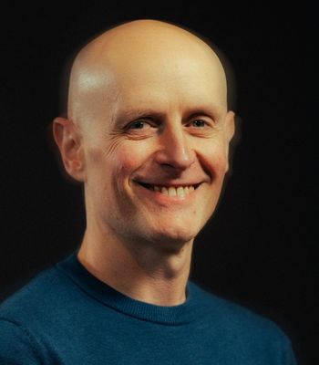 Gavin Kearney