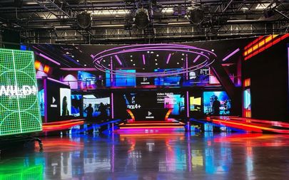 photo of Futures Studio, CoSTAR, Egham