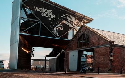 RealTime_PreLaunch_Water_s Edge