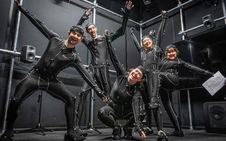 LiveLab_MoCapSuits