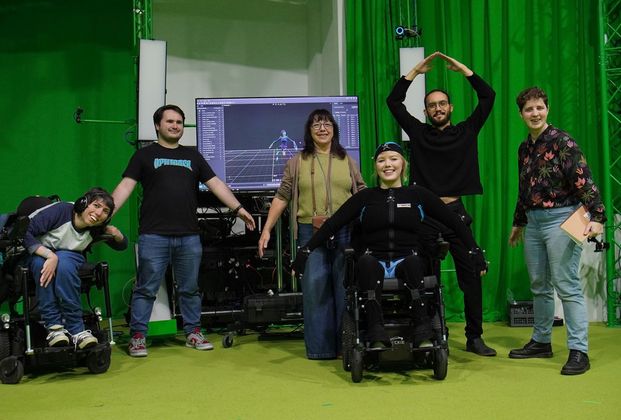 Gamma1Target_inclusive AI video production